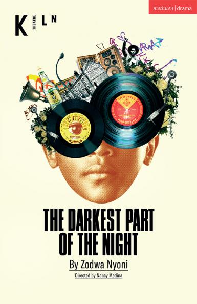 Darkest Part of the Night