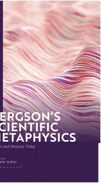 Bergson's Scientific Metaphysics