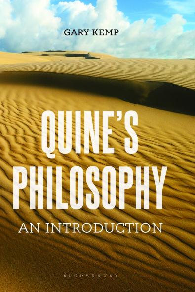 Quine's Philosophy