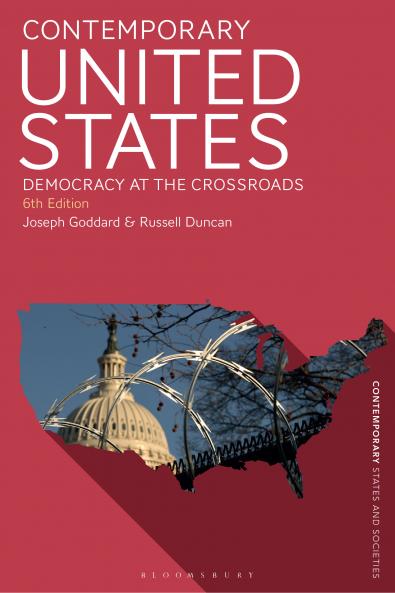 Contemporary United States