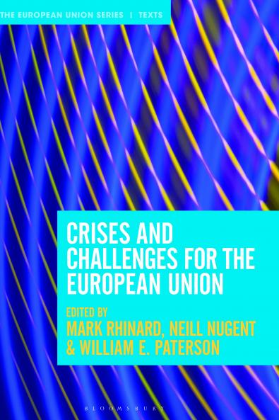 Crises and Challenges for the European Union