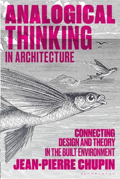 Analogical Thinking in Architecture