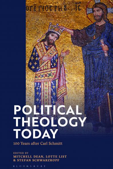 Political Theology Today