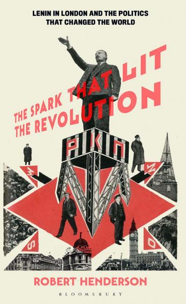Spark That Lit the Revolution