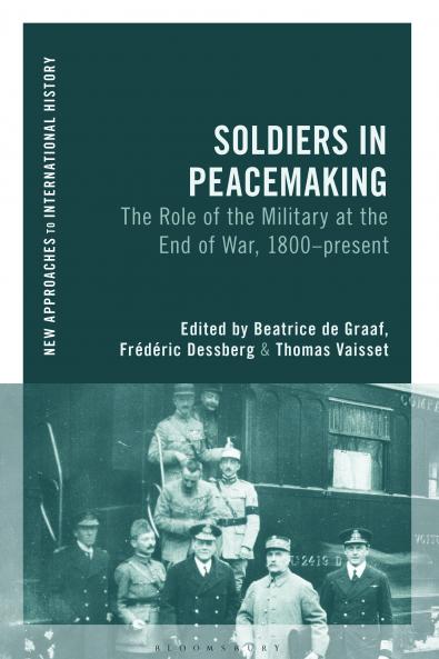Soldiers in Peacemaking