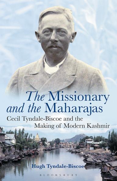 Missionary and the Maharajas