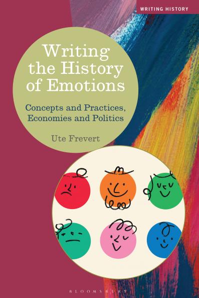 Writing the History of Emotions