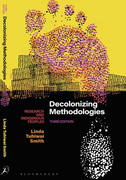 Decolonizing Methodologies