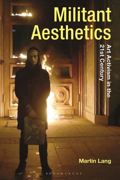 Militant Aesthetics