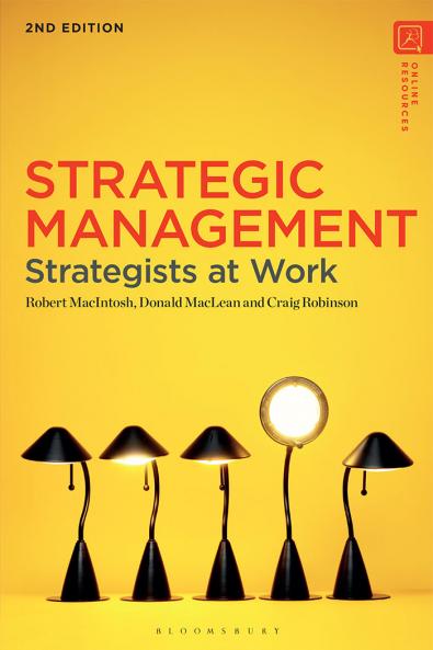Strategic Management