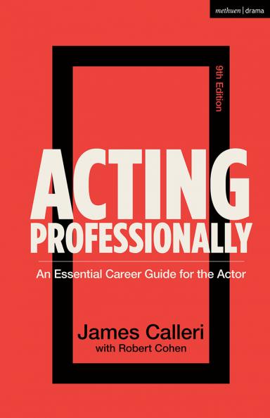 Acting Professionally
