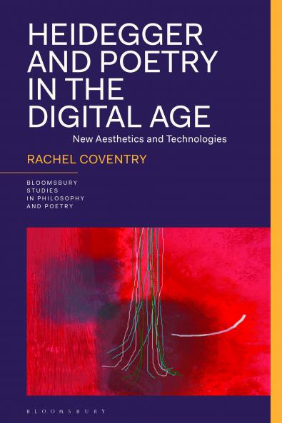 Heidegger and Poetry in the Digital Age