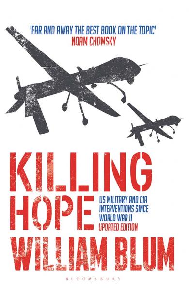 Killing Hope
