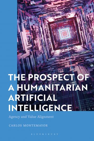 Prospect of a Humanitarian Artificial Intelligence