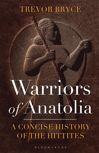 Warriors of Anatolia