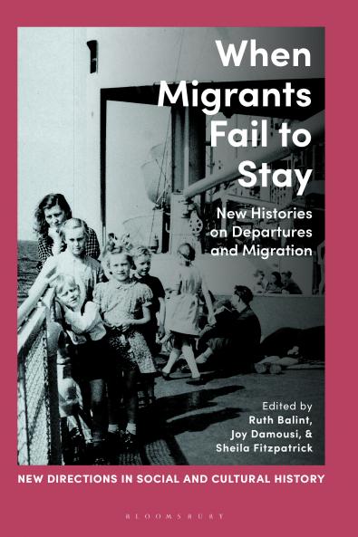 When Migrants Fail to Stay