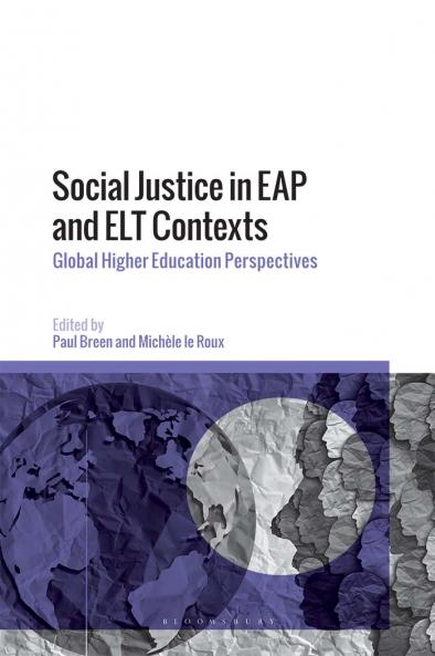 Social Justice in EAP and ELT Contexts