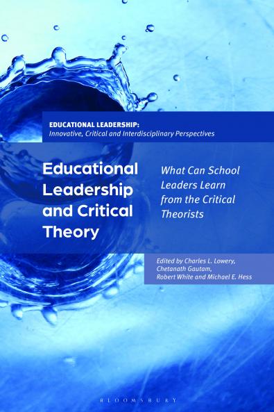 Educational Leadership and Critical Theory