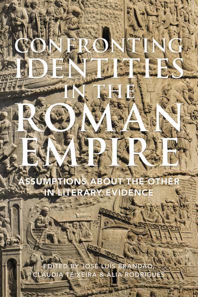 Confronting Identities in the Roman Empire