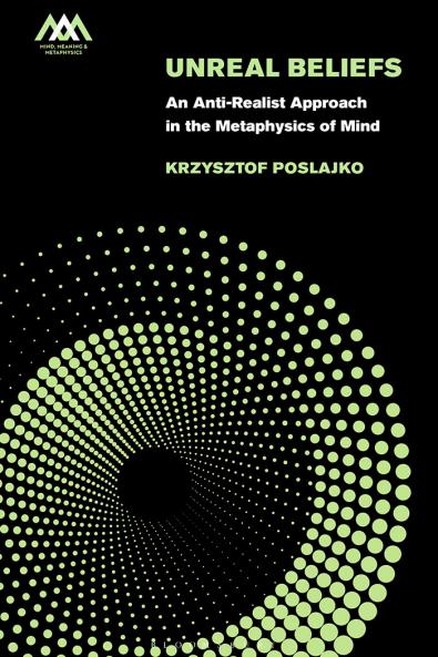 Unreal Beliefs