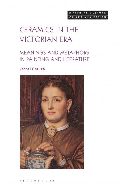 Ceramics in the Victorian Era