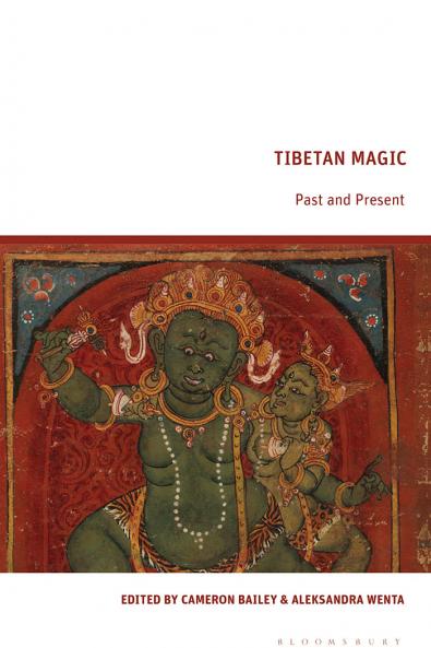 Tibetan Magic