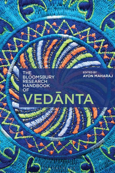 Bloomsbury Research Handbook of Vedanta