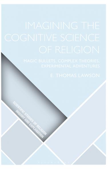 Imagining the Cognitive Science of Religion