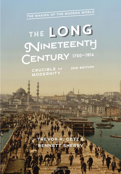Long Nineteenth Century 1750-1914