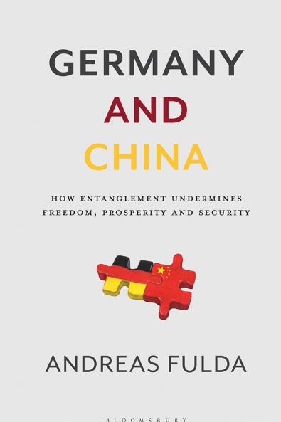 Germany and China