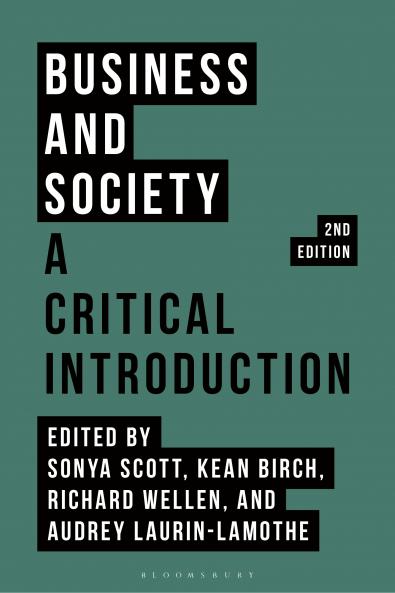 Business and Society