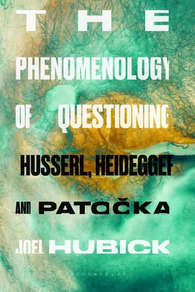 Phenomenology of Questioning