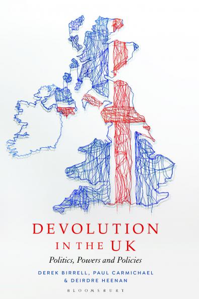 Devolution in the UK