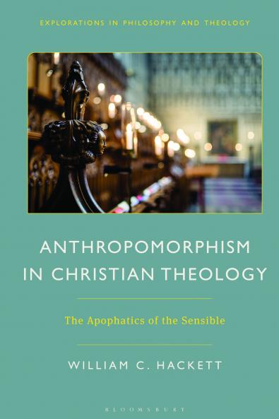 Anthropomorphism in Christian Theology