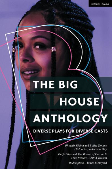Big House Anthology