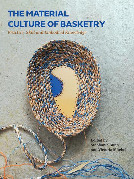 Material Culture of Basketry