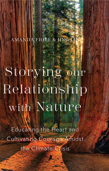 Storying our Relationship with Nature