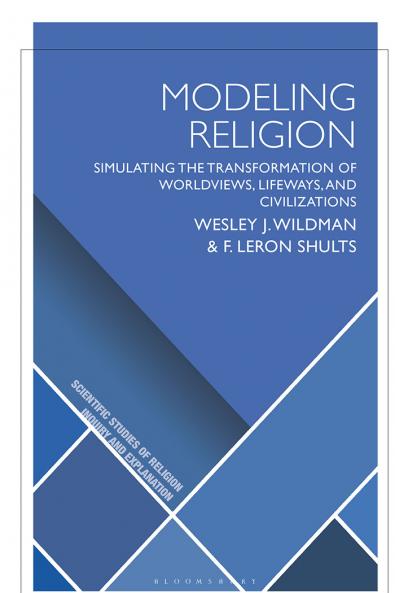 Modeling Religion