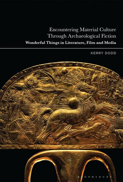 Encountering Material Culture Through Archaeological Fiction