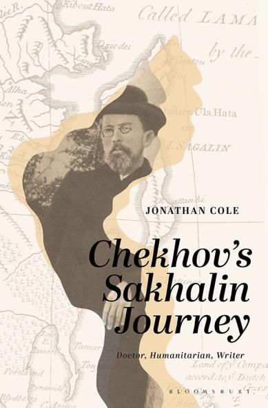 Chekhov's Sakhalin Journey