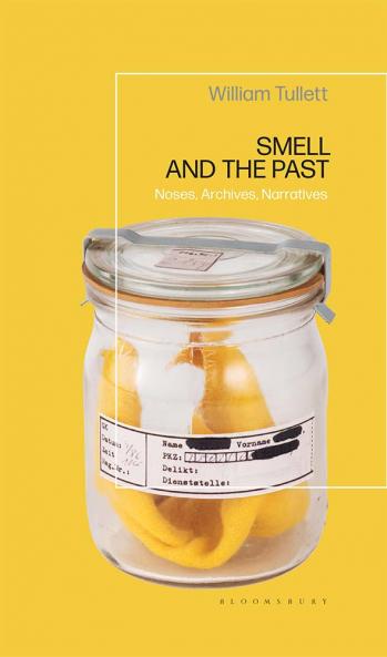 Smell and the Past
