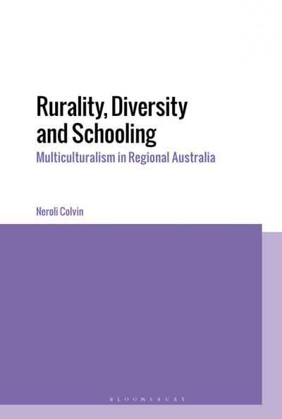 Rurality Diversity and Schooling