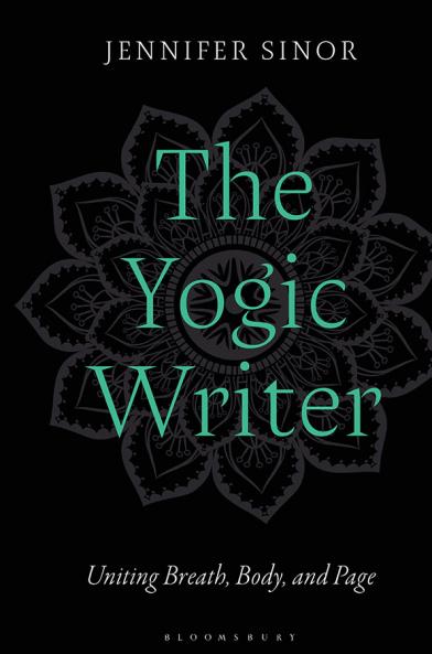 Yogic Writer