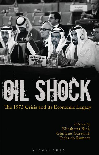 Oil Shock