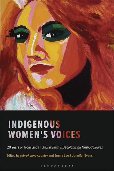 Indigenous Women's Voices
