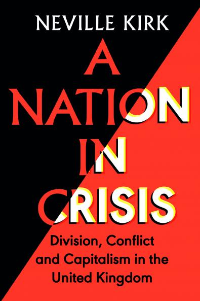 Nation in Crisis