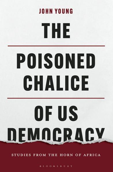 Poisoned Chalice of Us Democracy