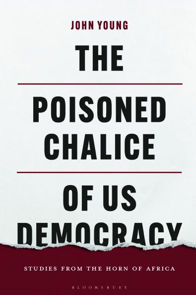Poisoned Chalice of US Democracy