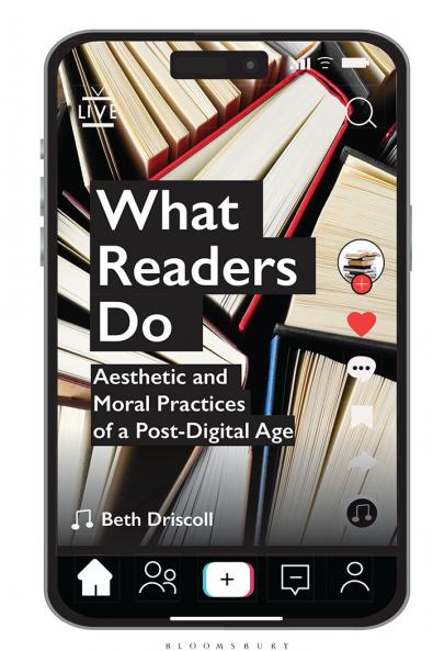 What Readers Do