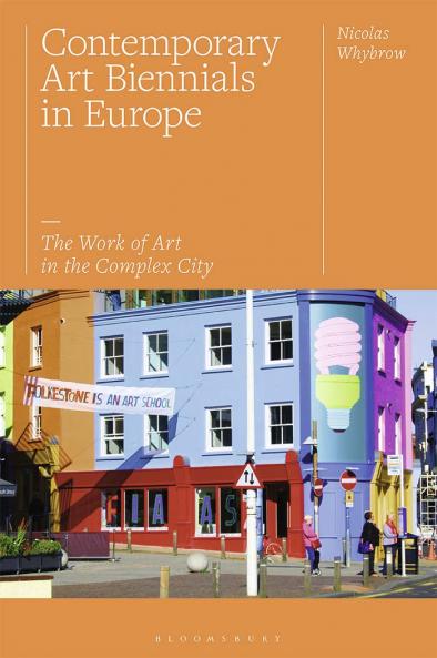 Contemporary Art Biennials in Europe
